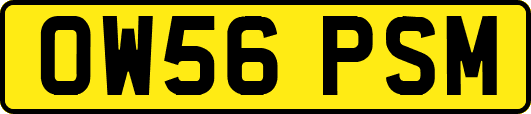 OW56PSM