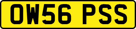 OW56PSS