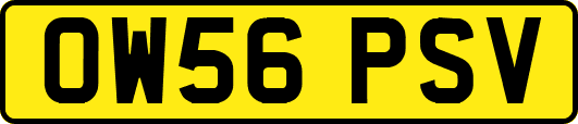 OW56PSV