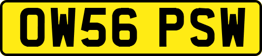 OW56PSW