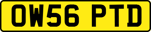 OW56PTD