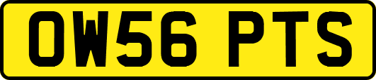 OW56PTS