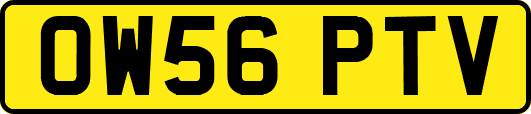 OW56PTV