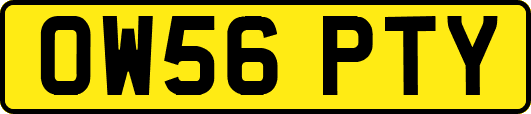 OW56PTY