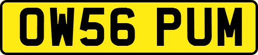 OW56PUM
