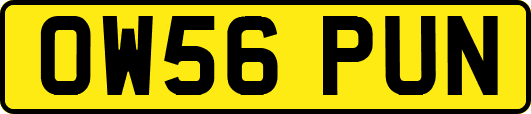 OW56PUN