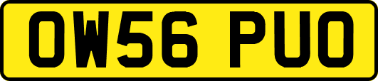 OW56PUO