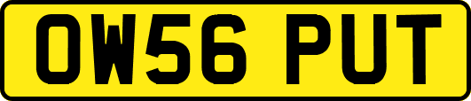 OW56PUT