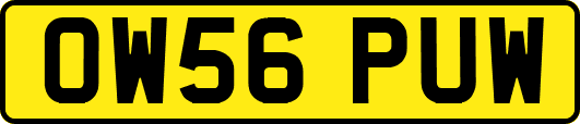 OW56PUW