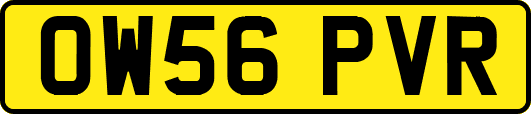 OW56PVR