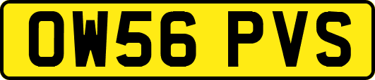 OW56PVS