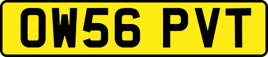 OW56PVT