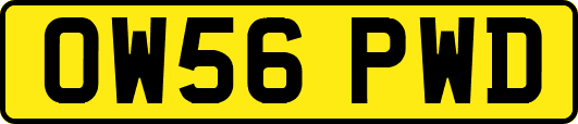 OW56PWD
