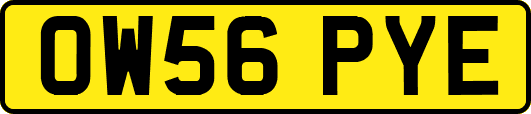 OW56PYE