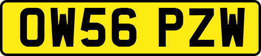 OW56PZW