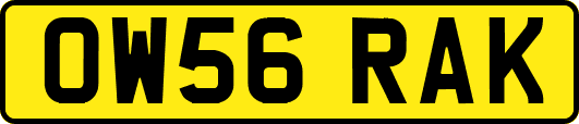 OW56RAK