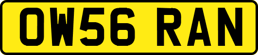 OW56RAN