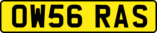 OW56RAS