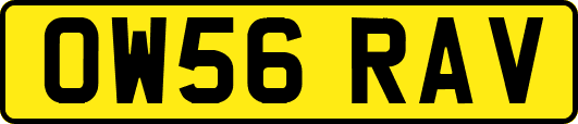 OW56RAV