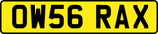 OW56RAX