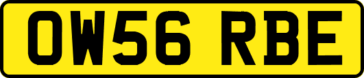 OW56RBE