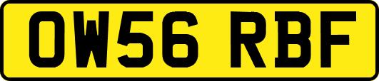 OW56RBF