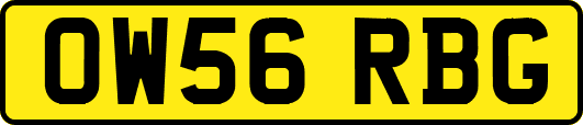 OW56RBG