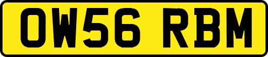 OW56RBM