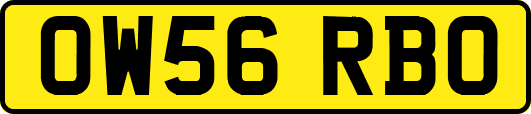 OW56RBO