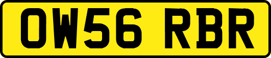 OW56RBR