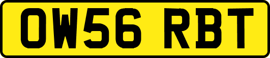 OW56RBT