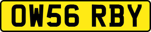 OW56RBY