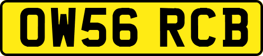 OW56RCB