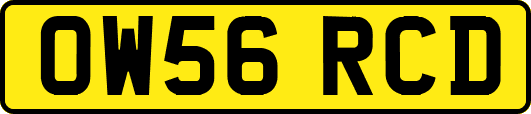 OW56RCD