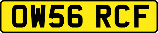 OW56RCF