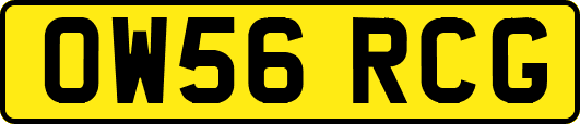 OW56RCG