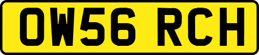 OW56RCH