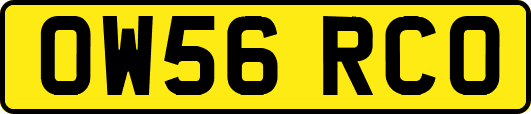 OW56RCO