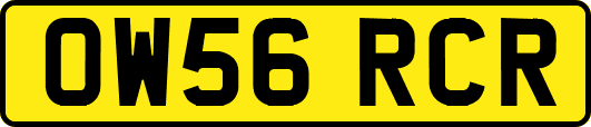 OW56RCR