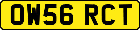 OW56RCT