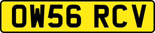 OW56RCV