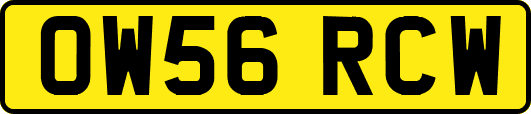 OW56RCW