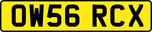 OW56RCX
