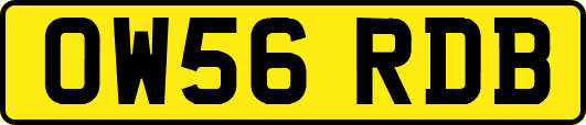 OW56RDB