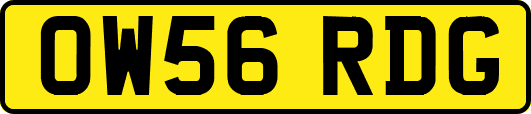 OW56RDG