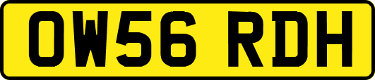 OW56RDH