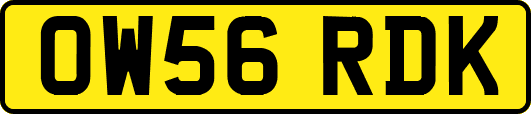 OW56RDK