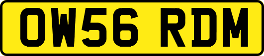OW56RDM