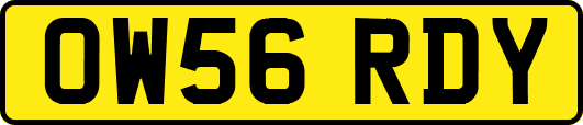 OW56RDY
