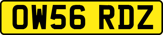 OW56RDZ